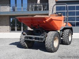 BERGMANN 2060R Dumper Vorderkipper