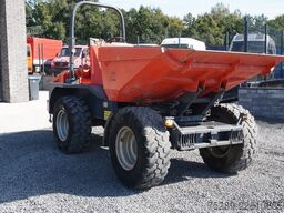 BERGMANN 2060R Dumper Vorderkipper