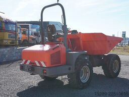 BERGMANN 2060R Dumper Vorderkipper
