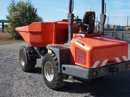 BERGMANN 2060R Dumper Vorderkipper