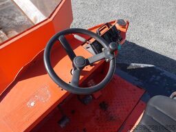 BERGMANN 2060R Dumper Vorderkipper