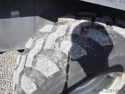 BERGMANN 2060R Dumper Vorderkipper
