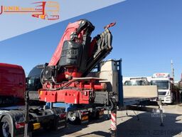 Fassi FASSI | F360 DXP