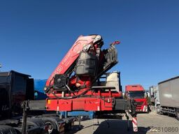 Fassi FASSI | F360 DXP