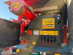 Fassi FASSI | F360 DXP