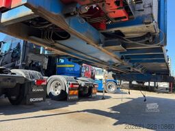 Fassi FASSI | F360 DXP