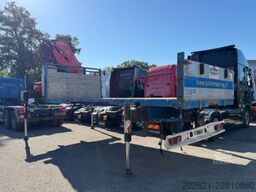 Fassi FASSI | F360 DXP