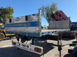 Fassi FASSI | F360 DXP