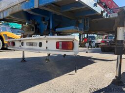 Fassi FASSI | F360 DXP