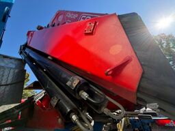 Fassi FASSI | F360 DXP