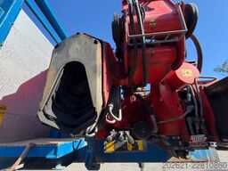 Fassi FASSI | F360 DXP