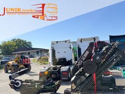 Hiab HIAB | 422 E-6 Hipro + JIP Funk