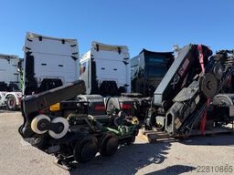 Hiab HIAB | 422 E-6 Hipro + JIP Funk