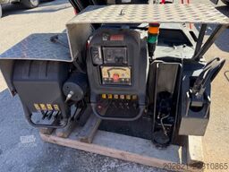 Hiab HIAB | 422 E-6 Hipro + JIP Funk