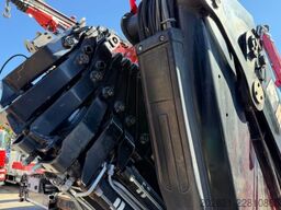 Hiab HIAB | 422 E-6 Hipro + JIP Funk