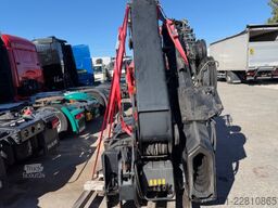 Hiab HIAB | 422 E-6 Hipro + JIP Funk