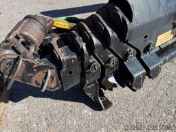 Hiab HIAB | 422 E-6 Hipro + JIP Funk