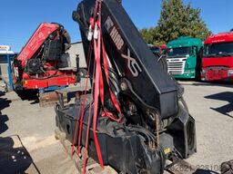 Hiab HIAB | 422 E-6 Hipro + JIP Funk