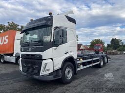 Volvo FM 460 6x2 CHH STD