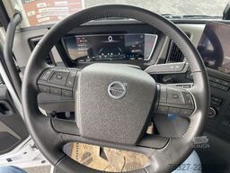 Volvo FM 460 6x2 CHH STD