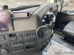 Volvo FM 460 6x2 CHH STD