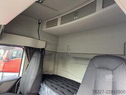 Volvo FM 460 6x2 CHH STD