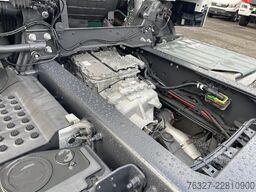 Volvo FM 460 6x2 CHH STD