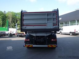 Volvo VOLVO FH 500 8x4  3 Seiten Kipper DSK-4
