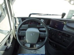 Volvo VOLVO FH 500 8x4  3 Seiten Kipper DSK-4