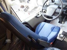 Volvo VOLVO FH 500 8x4  3 Seiten Kipper DSK-4