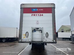 Schmitz Cargobull Curtainsider Standard