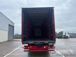 Schmitz Cargobull Curtainsider Standard