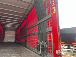 Schmitz Cargobull Curtainsider Standard