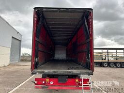 Schmitz Cargobull Curtainsider Standard