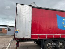 Schmitz Cargobull Curtainsider Standard
