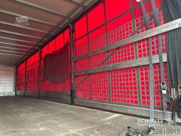 Schmitz Cargobull Curtainsider Standard