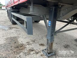 Schmitz Cargobull Curtainsider Standard
