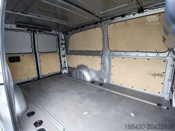 Mercedes-Benz Vito 116 CDI Kasten Extralang Holz Kamera DAB