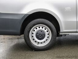 Mercedes-Benz Vito 116 CDI Kasten Extralang Holz Kamera DAB