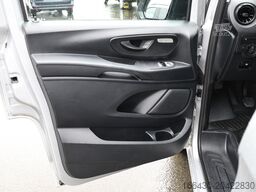Mercedes-Benz Vito 116 CDI Kasten Extralang Holz Kamera DAB