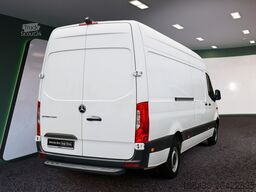 Mercedes-Benz Sprinter 317 CDI Kasten Hochdach Lang Navi Ka