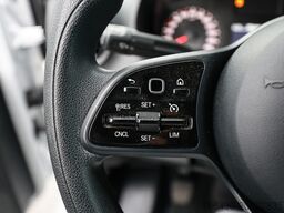 Mercedes-Benz Sprinter 317 CDI Kasten Hochdach Lang Navi Ka