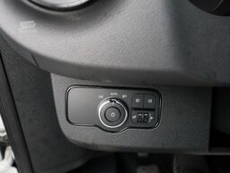 Mercedes-Benz Sprinter 317 CDI Kasten Hochdach Lang Navi Ka