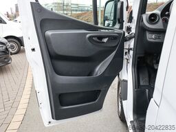 Mercedes-Benz Sprinter 317 CDI Kasten Hochdach Lang Navi Ka