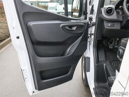 Mercedes-Benz Sprinter 317 CDI Kasten Hochdach Lang Navi Ka