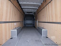 Mercedes-Benz Sprinter 317 CDI Kasten Hochdach Lang Navi Ka