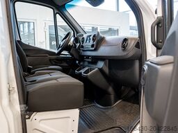 Mercedes-Benz Sprinter 315 CDI Kasten L2H2 AHK Stdhz. Navi