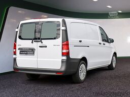 Mercedes-Benz Vito 116 CDI Kasten Lang Holz Navi Kamera Spu
