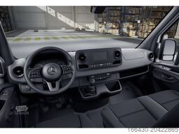 Mercedes-Benz Sprinter 317 CDI Kasten L3H2 Navi Kamera DAB