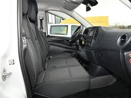 Mercedes-Benz Vito 114 CDI Kasten Lang AHK Standhz. Kamera